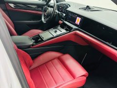 Porsche Panamera 2023 Panamera 2.9T - ფოტო 8