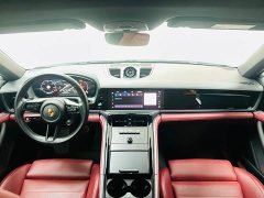 Porsche Panamera 2023 Panamera 2.9T - ფოტო 9