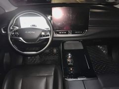 AION V 2021 Plus 80 Zhixiang Technology Edition Ternary Lithium - ფოტო 10