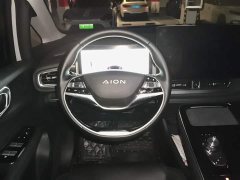 AION V 2021 Plus 80 Zhixiang Technology Edition Ternary Lithium - ფოტო 11