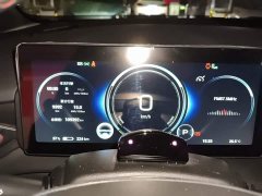 AION V 2021 Plus 80 Zhixiang Technology Edition Ternary Lithium - ფოტო 12