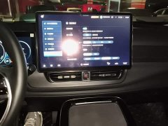 AION V 2021 Plus 80 Zhixiang Technology Edition Ternary Lithium - ფოტო 14