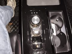 AION V 2021 Plus 80 Zhixiang Technology Edition Ternary Lithium - ფოტო 15