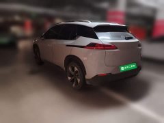 AION V 2021 Plus 80 Zhixiang Technology Edition Ternary Lithium - ფოტო 4