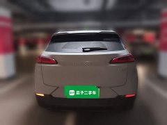 AION V 2021 Plus 80 Zhixiang Technology Edition Ternary Lithium - ფოტო 5