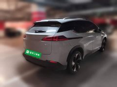 AION V 2021 Plus 80 Zhixiang Technology Edition Ternary Lithium - ფოტო 6