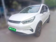 BYD Yuan Pro 2021 401KM Deluxe - ფოტო 1