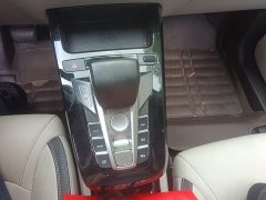 BYD Yuan Pro 2021 401KM Deluxe - ფოტო 10