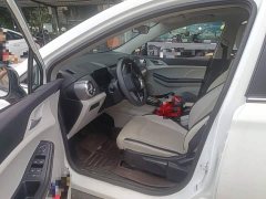 BYD Yuan Pro 2021 401KM Deluxe - ფოტო 12