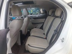 BYD Yuan Pro 2021 401KM Deluxe - ფოტო 13