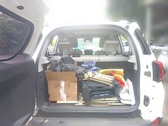 BYD Yuan Pro 2021 401KM Deluxe - ფოტო 15