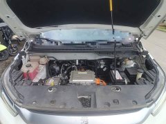 BYD Yuan Pro 2021 401KM Deluxe - ფოტო 16