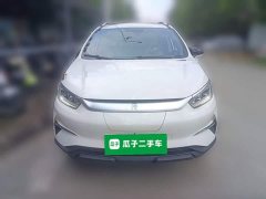 BYD Yuan Pro 2021 401KM Deluxe - ფოტო 2