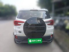 BYD Yuan Pro 2021 401KM Deluxe - ფოტო 3