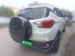 BYD Yuan Pro 2021 401KM Deluxe - ფოტო 4