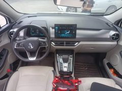BYD Yuan Pro 2021 401KM Deluxe - ფოტო 5