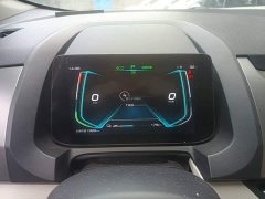 BYD Yuan Pro 2021 401KM Deluxe - ფოტო 7