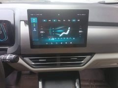 BYD Yuan Pro 2021 401KM Deluxe - ფოტო 9