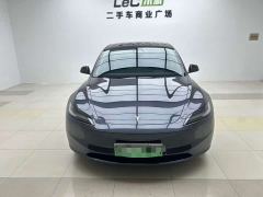 Tesla Model 3 Rear-Wheel Drive - photo 2