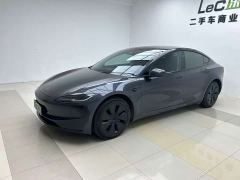 Tesla Model 3 Rear-Wheel Drive - photo 3