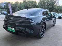 Xiaomi SU7 Four-Wheel Drive Max Edition - ფოტო 6