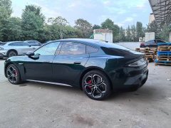 Xiaomi SU7 Four-Wheel Drive Max Edition - ფოტო 7