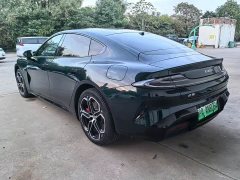 Xiaomi SU7 Four-Wheel Drive Max Edition - ფოტო 8