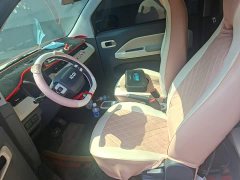 Chery QQ Icecream 120km Ice cream Lithium iron phosphate - ფოტო 11