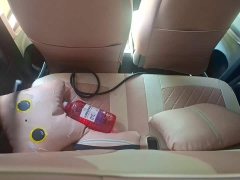 Chery QQ Icecream 120km Ice cream Lithium iron phosphate - ფოტო 13