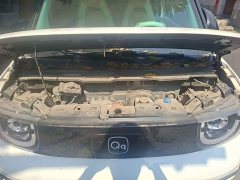 Chery QQ Icecream 120km Ice cream Lithium iron phosphate - ფოტო 16