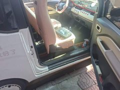 Chery QQ Icecream 120km Ice cream Lithium iron phosphate - ფოტო 19