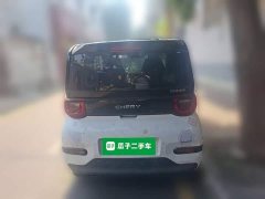 Chery QQ Icecream 120km Ice cream Lithium iron phosphate - ფოტო 3