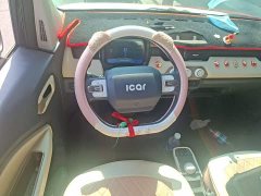 Chery QQ Icecream 120km Ice cream Lithium iron phosphate - ფოტო 6