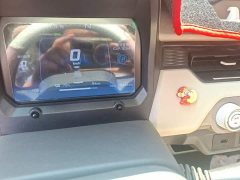 Chery QQ Icecream 120km Ice cream Lithium iron phosphate - ფოტო 8