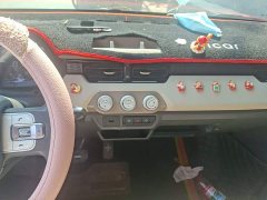 Chery QQ Icecream 120km Ice cream Lithium iron phosphate - ფოტო 9