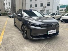 Voyah Lantu FREE AWD Qiankun Edition - ფოტო 1