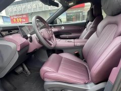 Voyah Lantu FREE AWD Qiankun Edition - ფოტო 10