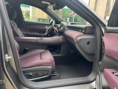 Voyah Lantu FREE AWD Qiankun Edition - ფოტო 11