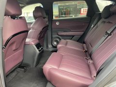 Voyah Lantu FREE AWD Qiankun Edition - ფოტო 12
