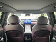 Voyah Lantu FREE AWD Qiankun Edition - ფოტო 14