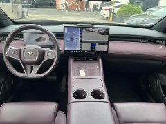 Voyah Lantu FREE AWD Qiankun Edition - ფოტო 15