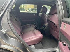 Voyah Lantu FREE AWD Qiankun Edition - ფოტო 17