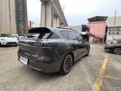 Voyah Lantu FREE AWD Qiankun Edition - ფოტო 19