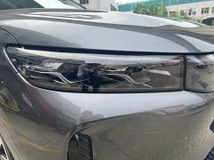 Voyah Lantu FREE AWD Qiankun Edition - ფოტო 2
