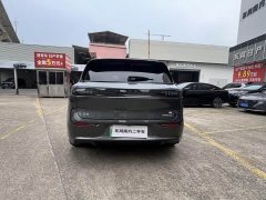 Voyah Lantu FREE AWD Qiankun Edition - ფოტო 20