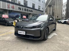 Voyah Lantu FREE AWD Qiankun Edition - ფოტო 3