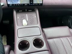 Voyah Lantu FREE AWD Qiankun Edition - ფოტო 5