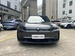 Voyah Lantu FREE AWD Qiankun Edition - ფოტო 6