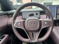 Voyah Lantu FREE AWD Qiankun Edition - ფოტო 7