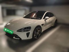 Xiaomi SU7 Quad Motor Ultra-Long Range Advanced Autonomous Driving Max - ფოტო 1